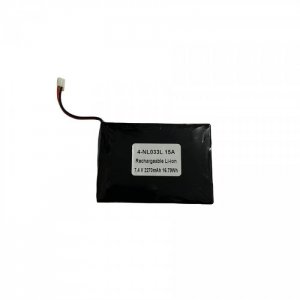 Battery Replacement for TechSmart T56000 TPMS Scan Tool